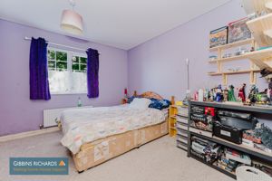Bedroom- click for photo gallery